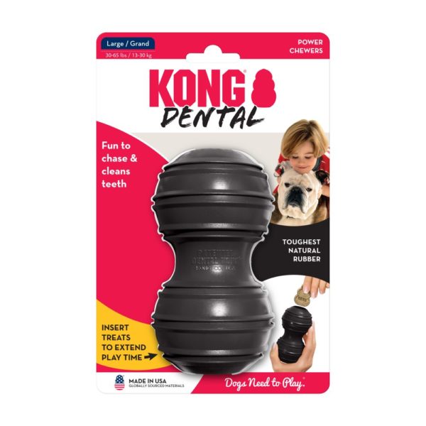 Kong - Extreme Dental L