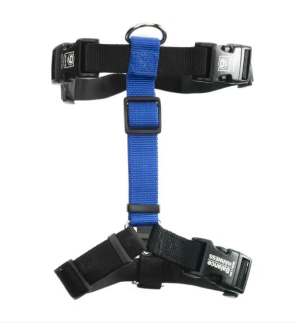 BRUSTGESCHIRRE "Balance Harness"